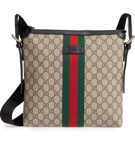 gucci bacjoacks latest|gucci shoulder bag.